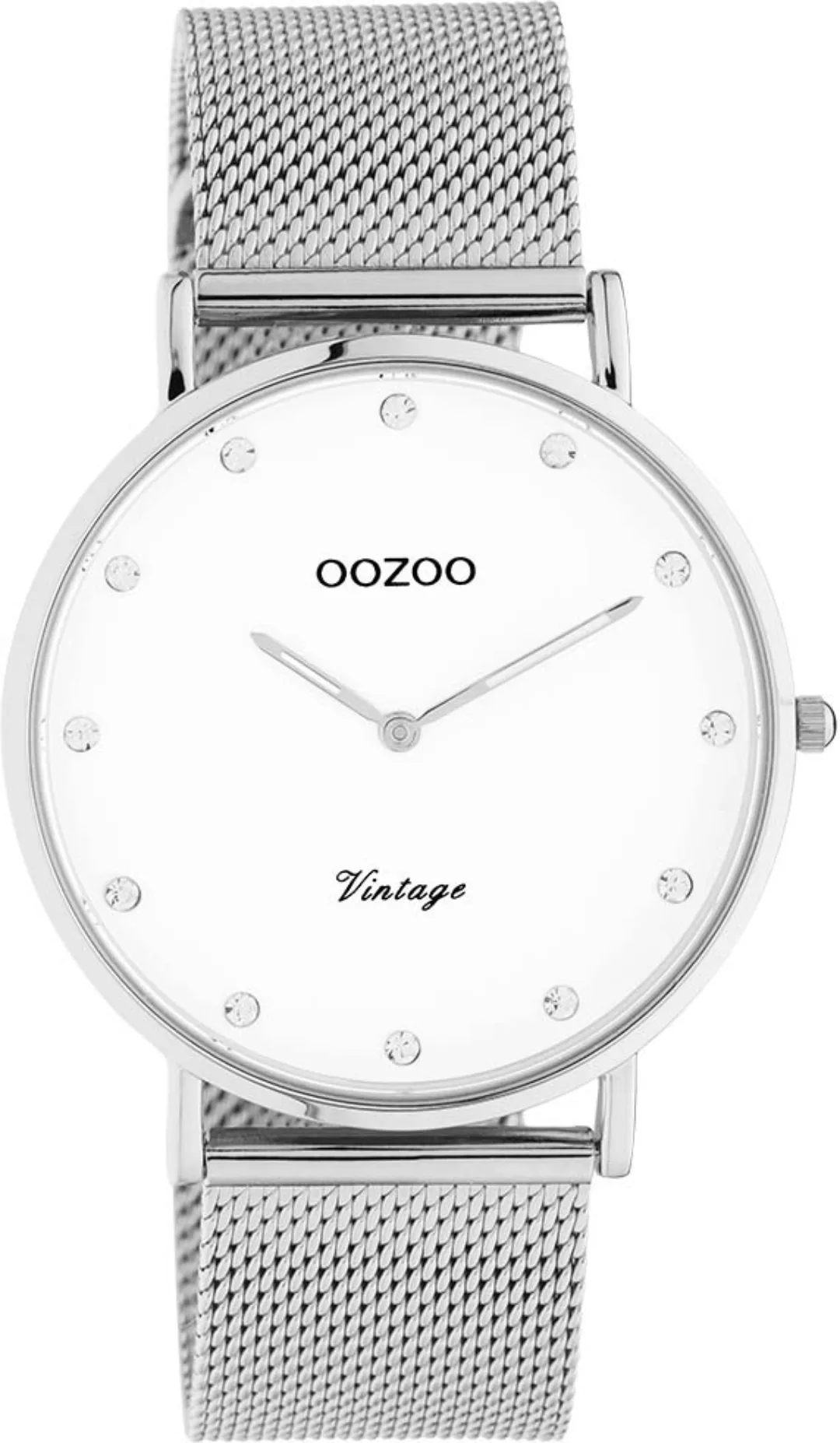 OOZOO Quarzuhr "C20235" günstig online kaufen