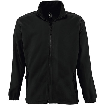 Sols  Fleecepullover NORTH POLAR MEN-CHAQUETA HOMBRE CON CREMALLERA günstig online kaufen