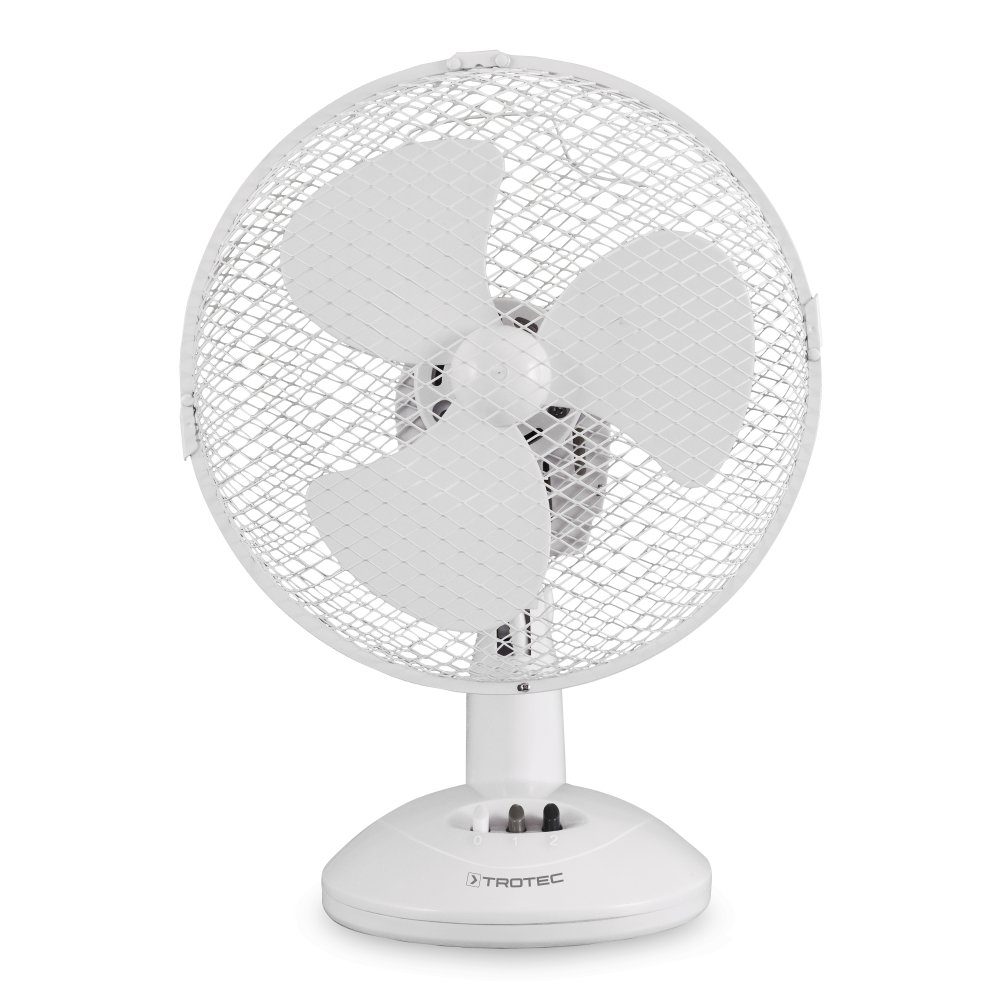 TROTEC Tischventilator TVE 9, 25 Watt günstig online kaufen