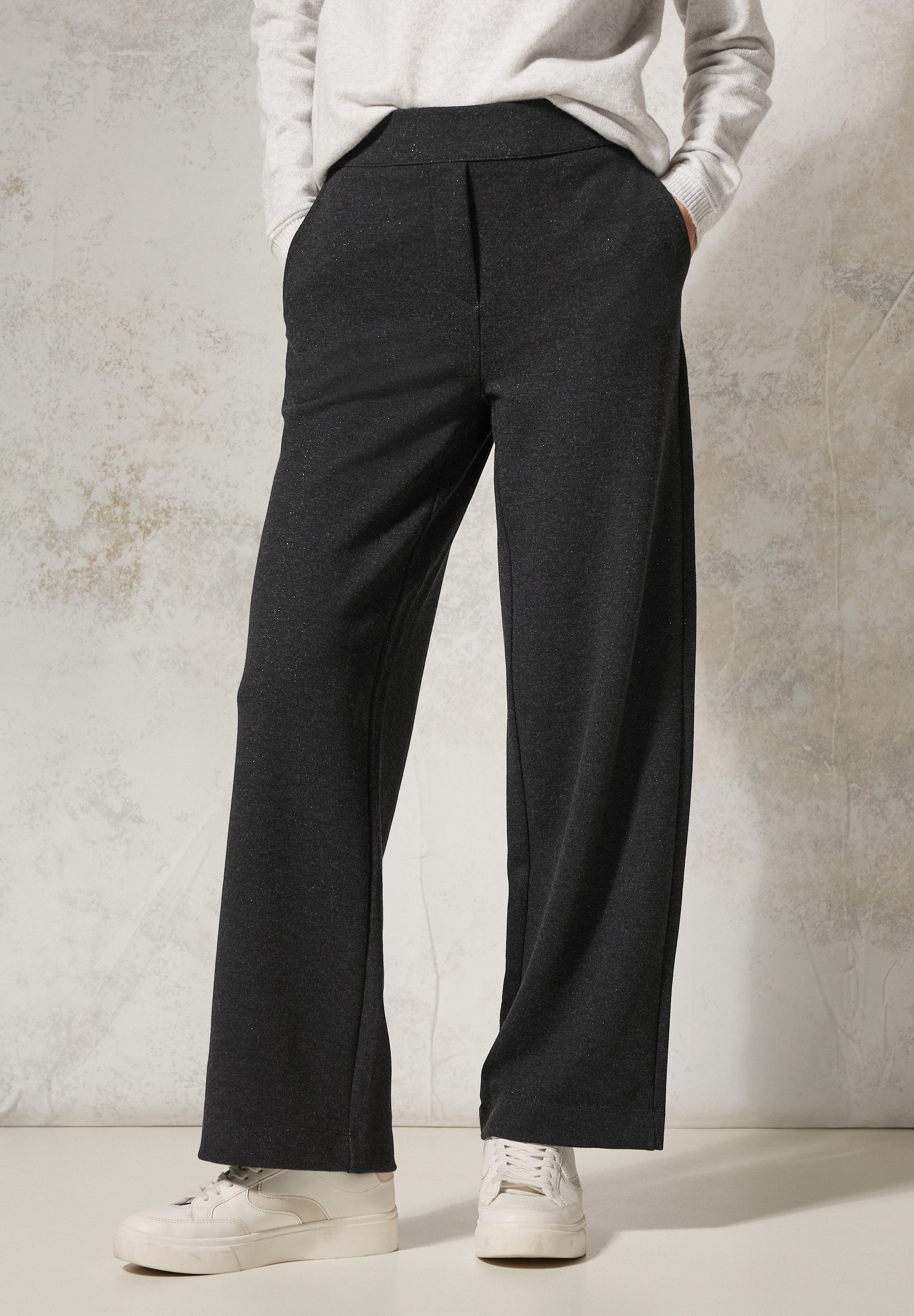 CECIL Culotte Style Neele Sommerhose mit günstig online kaufen