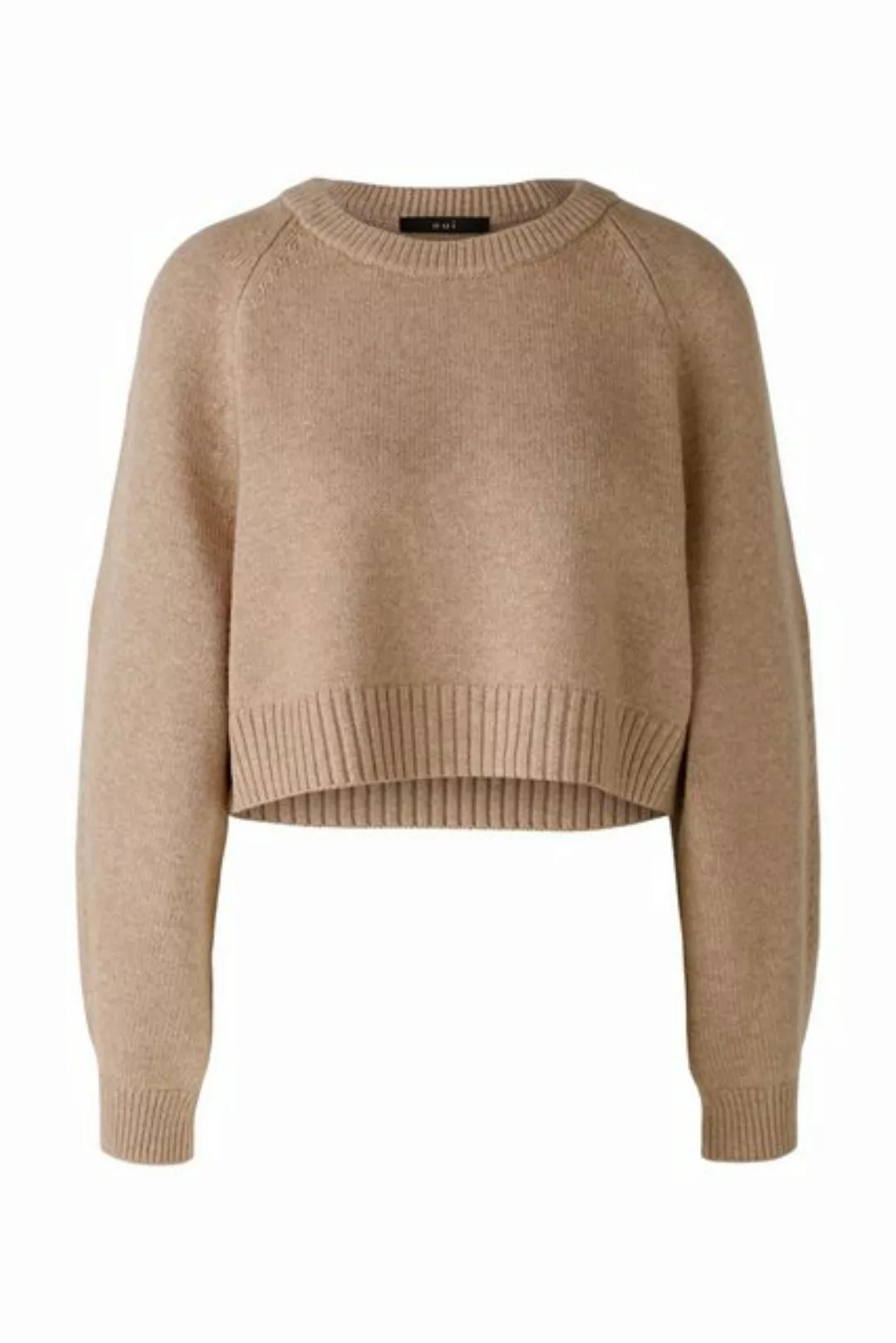 Oui Longpullover Pullover 0991 günstig online kaufen