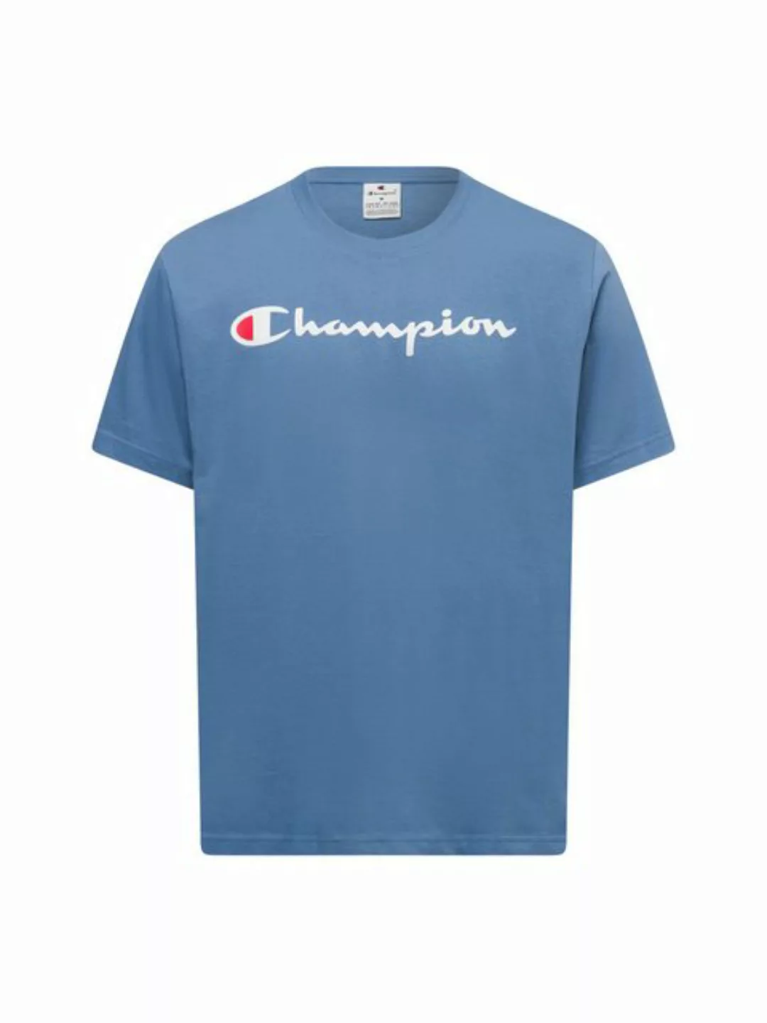 Champion Authentic Athletic Apparel T-Shirt (1-tlg) günstig online kaufen