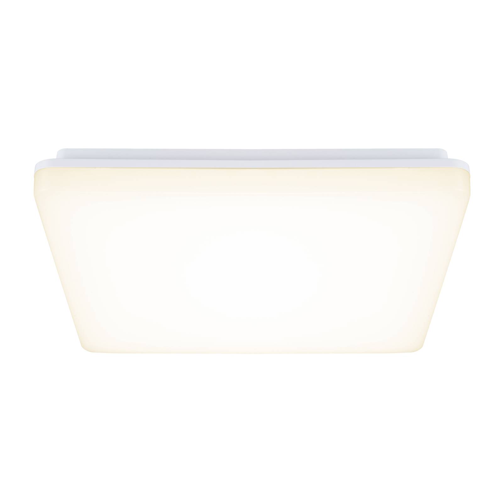 Sylvania Start Surface LED-Deckenlampe 40cm x 40cm günstig online kaufen