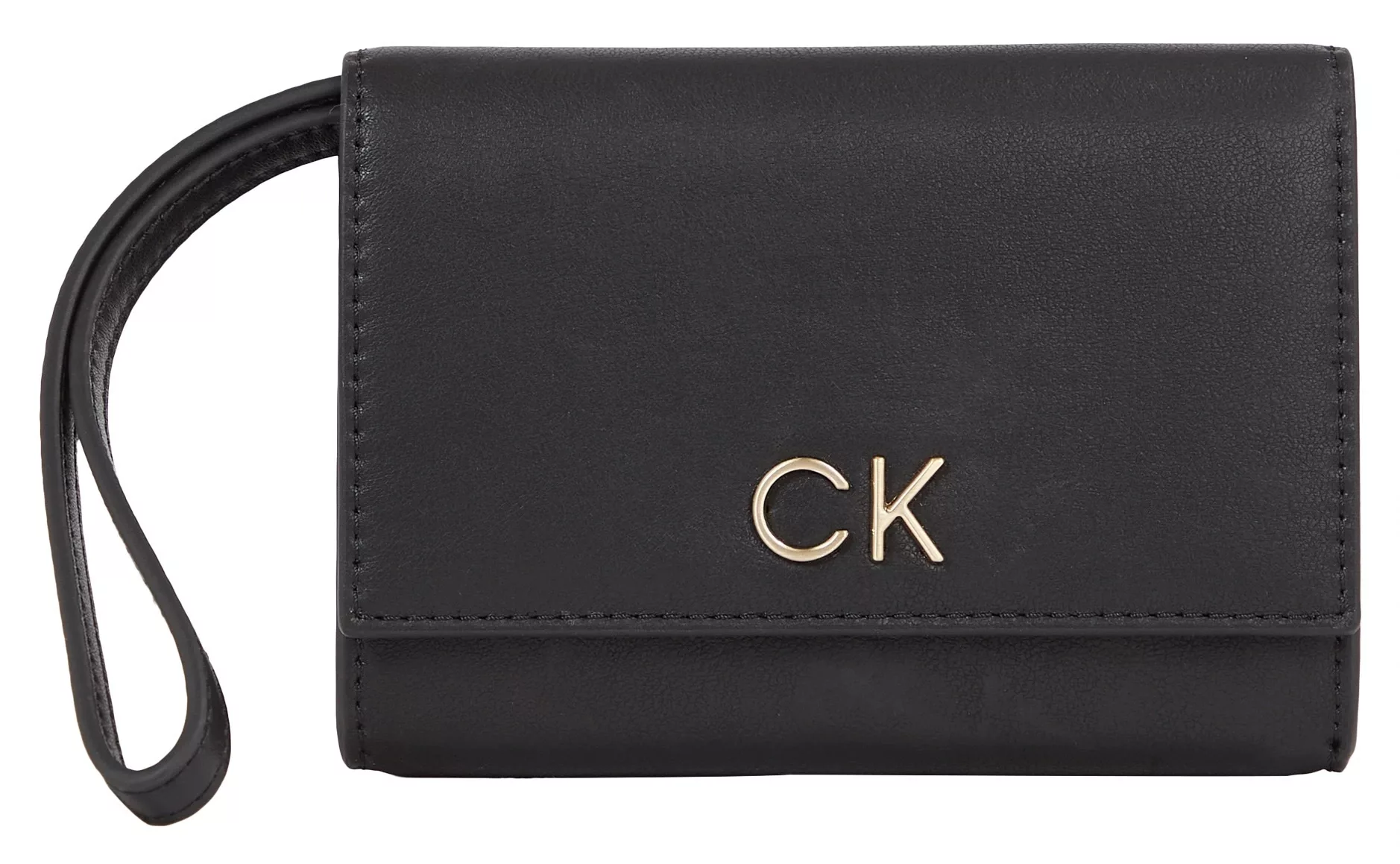 Calvin Klein Geldbörse "RE-LOCK BIFOLD & CARDHOLDER SM", im dezenten Stil D günstig online kaufen