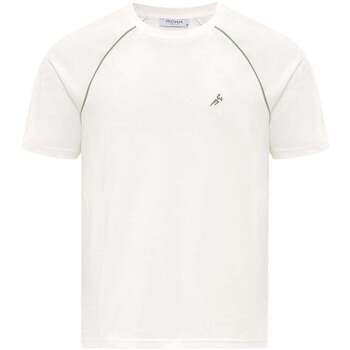 Moxx Paris  T-Shirts & Poloshirts Simeon Regular Fit Crew Neck T-shirt günstig online kaufen