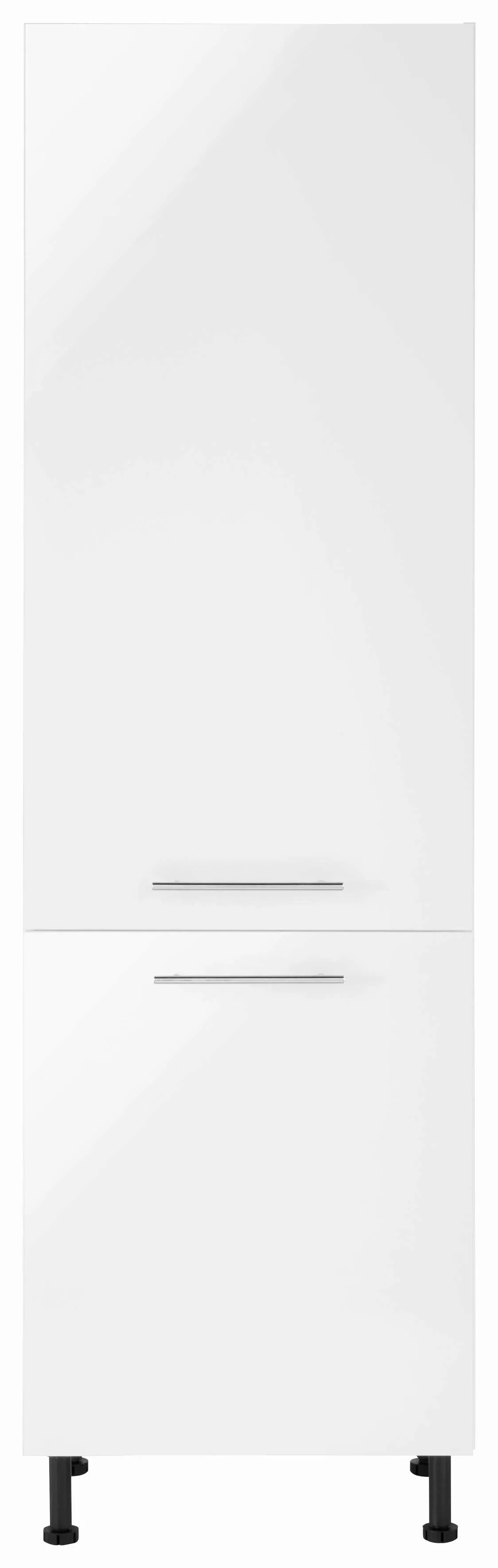 wiho Küchen Kühlumbauschrank "Ela", Breite 60 cm, höhenverstellbare Füße günstig online kaufen