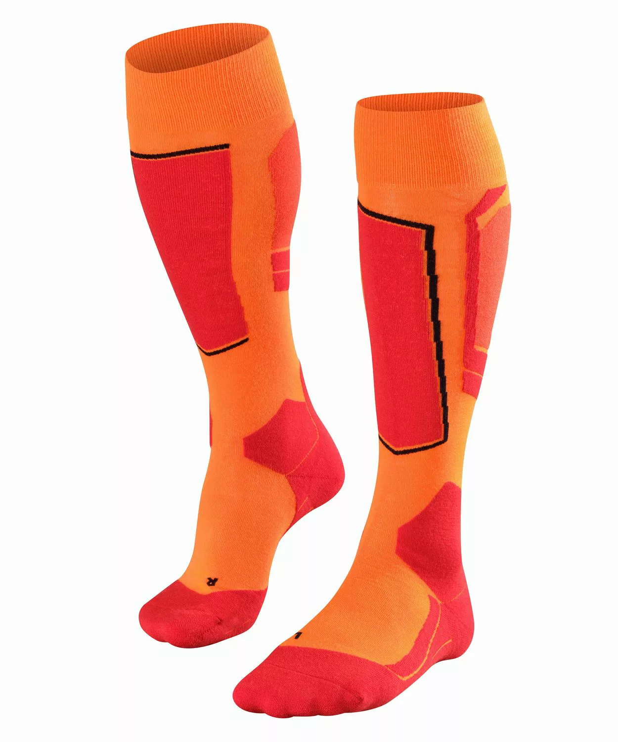 FALKE Skisocken "SK4 Advanced", wärmend, hohe Feuchtigkeitsaufnahme, schnel günstig online kaufen