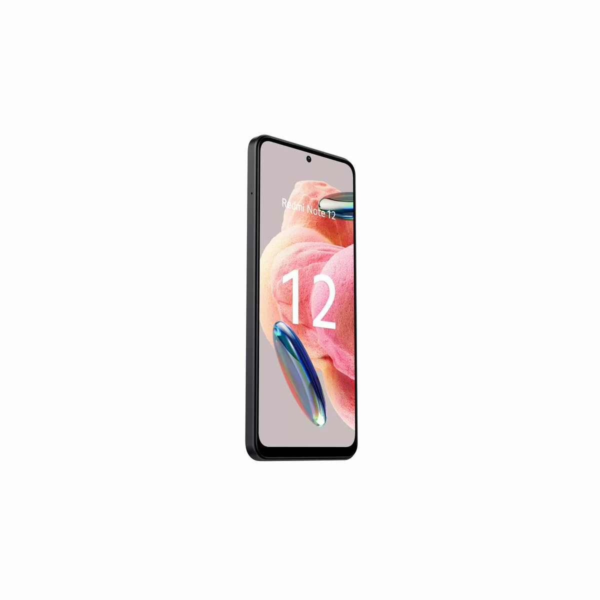 Smartphone Xiaomi Note 12 Grau 128 Gb 6,6" günstig online kaufen