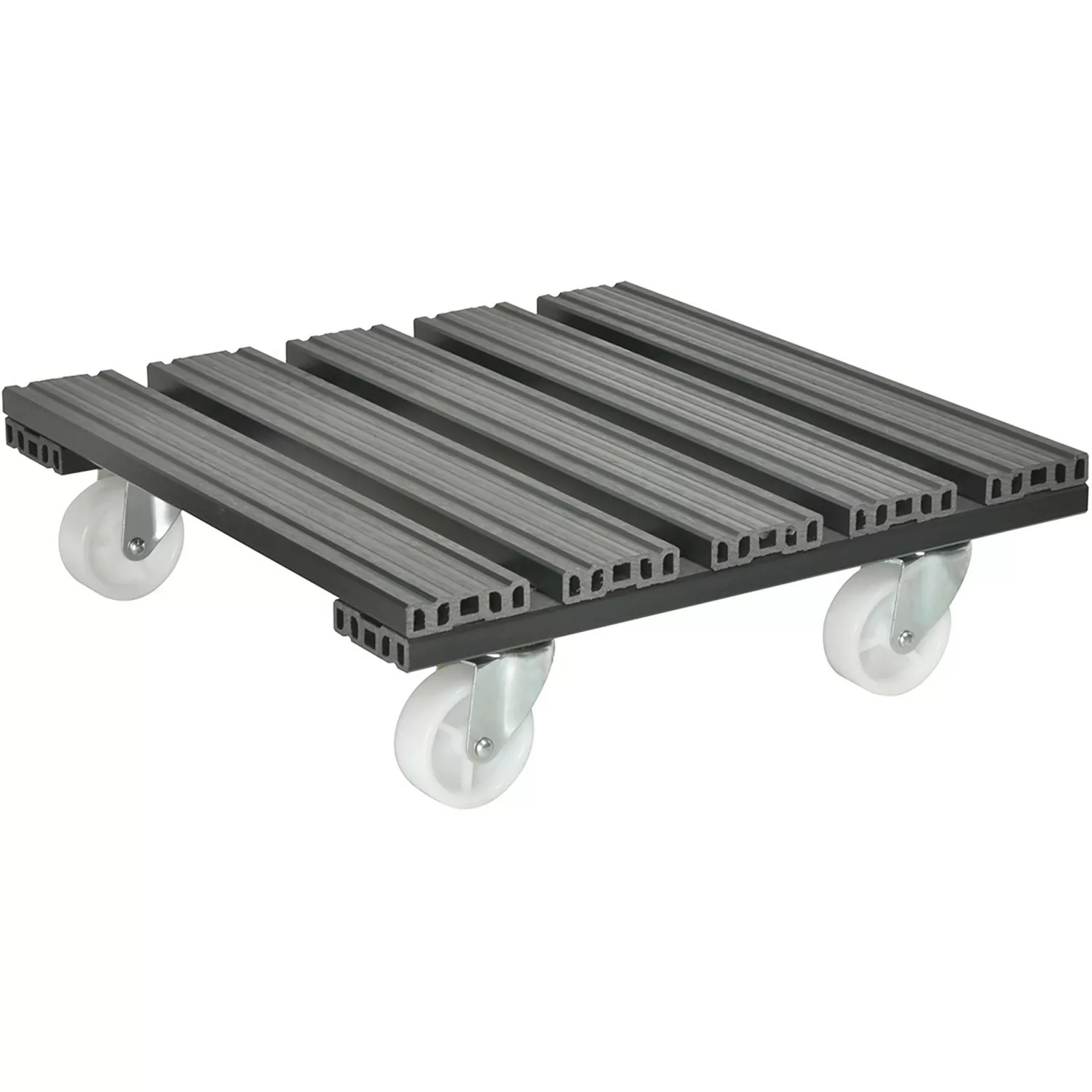 WAGNER design yourself Pflanzenroller WPC in günstig online kaufen