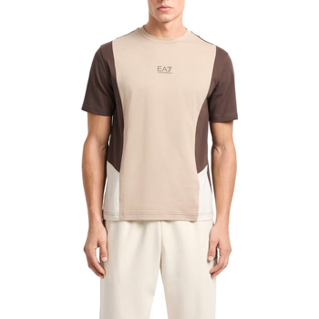 Emporio Armani EA7  T-Shirts & Poloshirts - günstig online kaufen