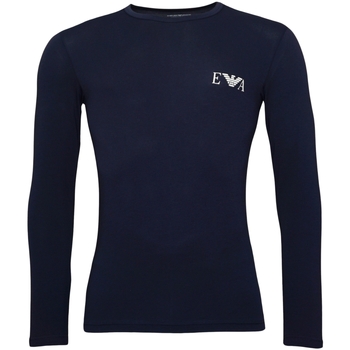 Emporio Armani  Langarmshirt Langarmshirt Longsleeve günstig online kaufen