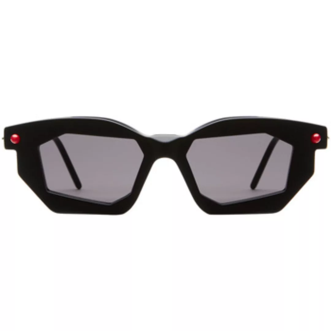 Kuboraum  Sonnenbrillen P14 BMR-2Y Sonnenbrille günstig online kaufen
