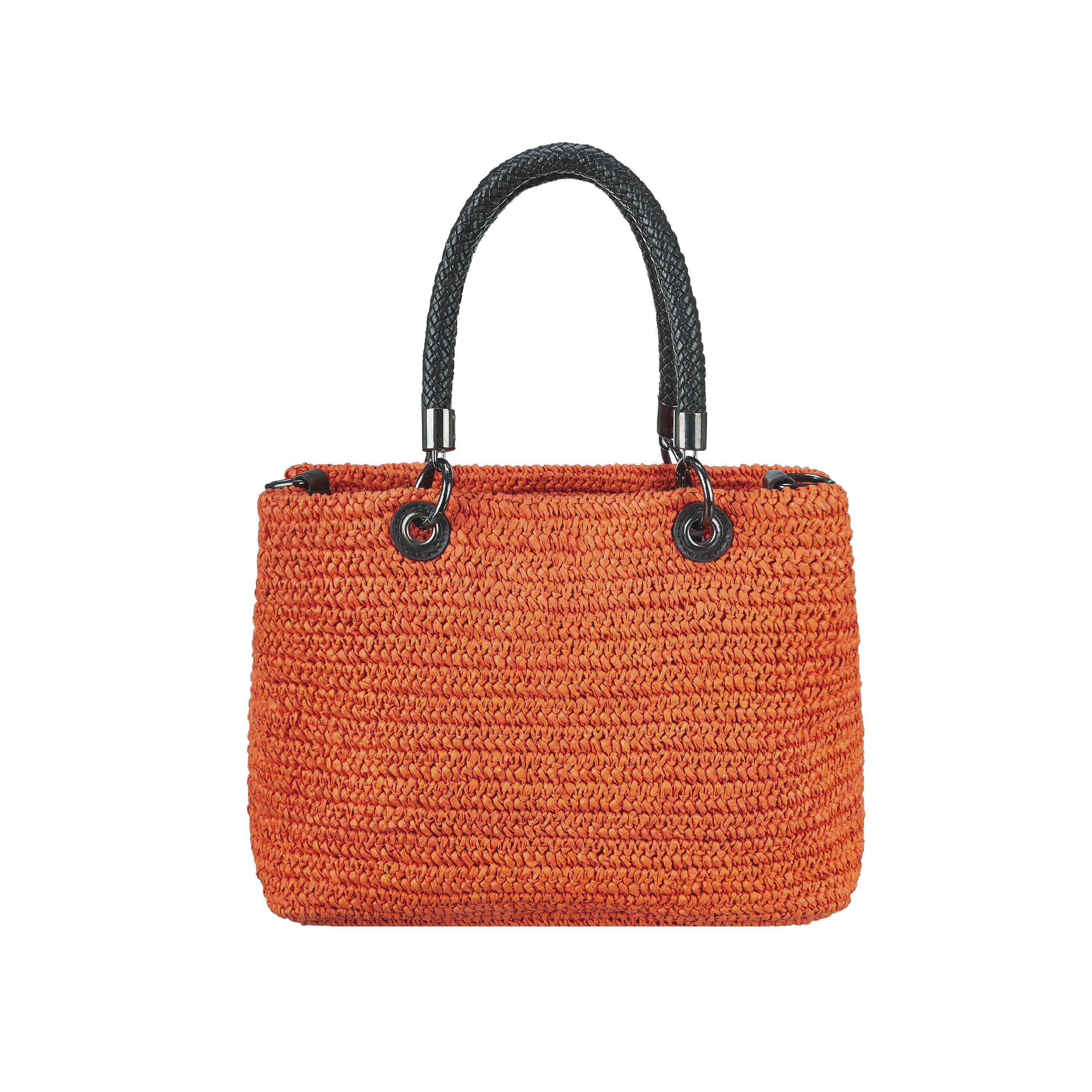 seabreeze by BULL&HUNT Basttasche seabreeze tote günstig online kaufen