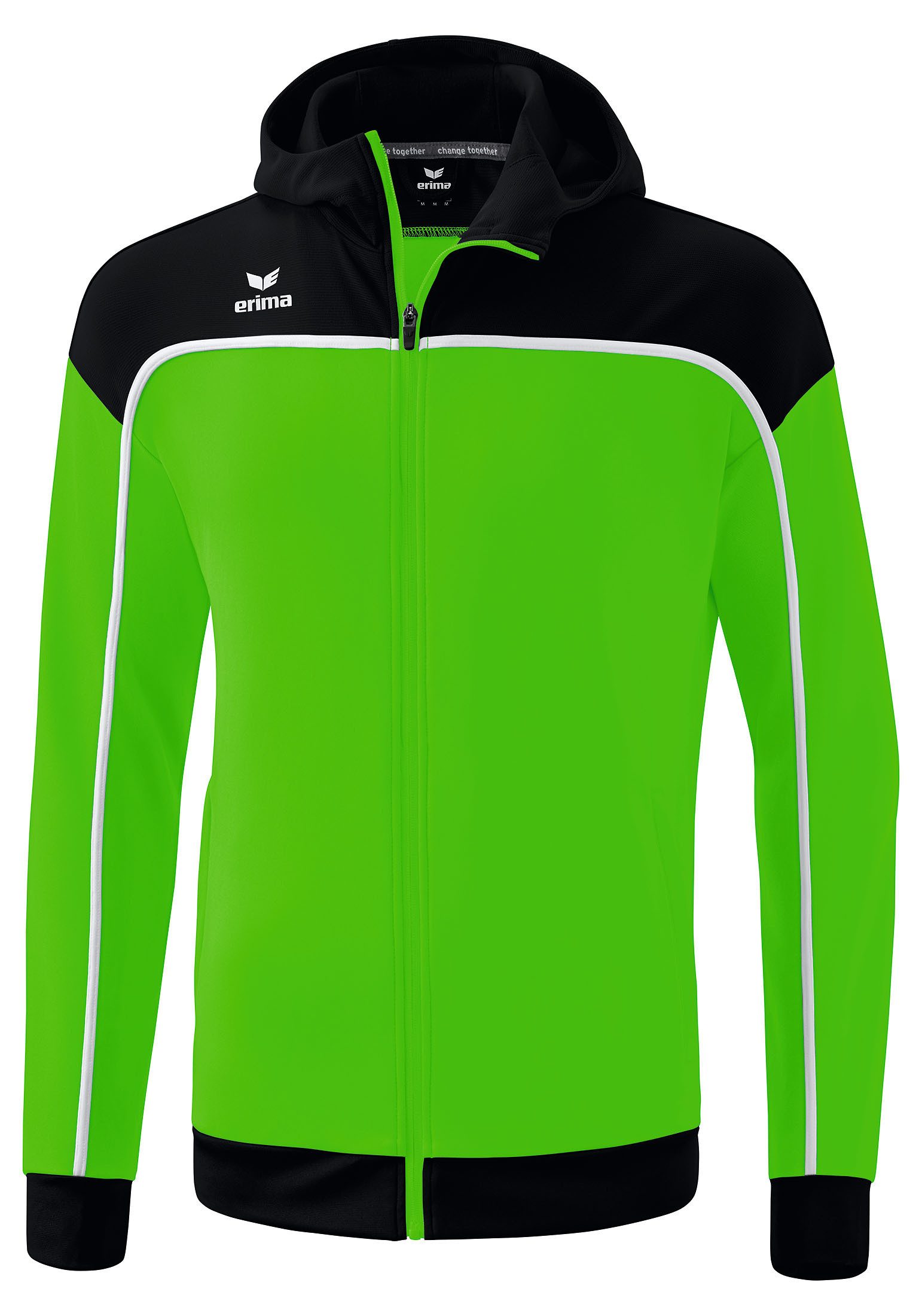 Erima Trainingsjacke CHANGE by erima Trainingsjacke günstig online kaufen