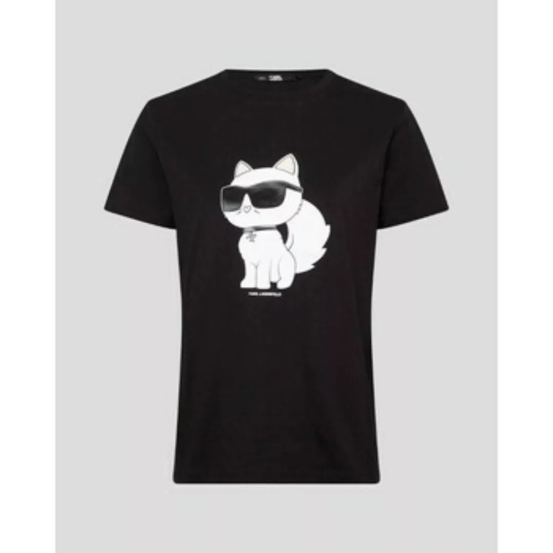 Karl Lagerfeld  T-Shirts & Poloshirts 230W1703 günstig online kaufen