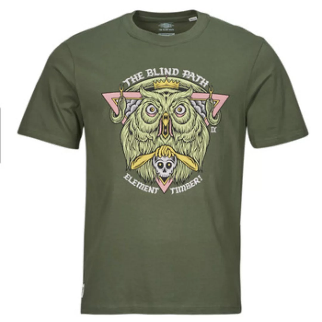 Element  T-Shirt TIMBER THE KING SS günstig online kaufen