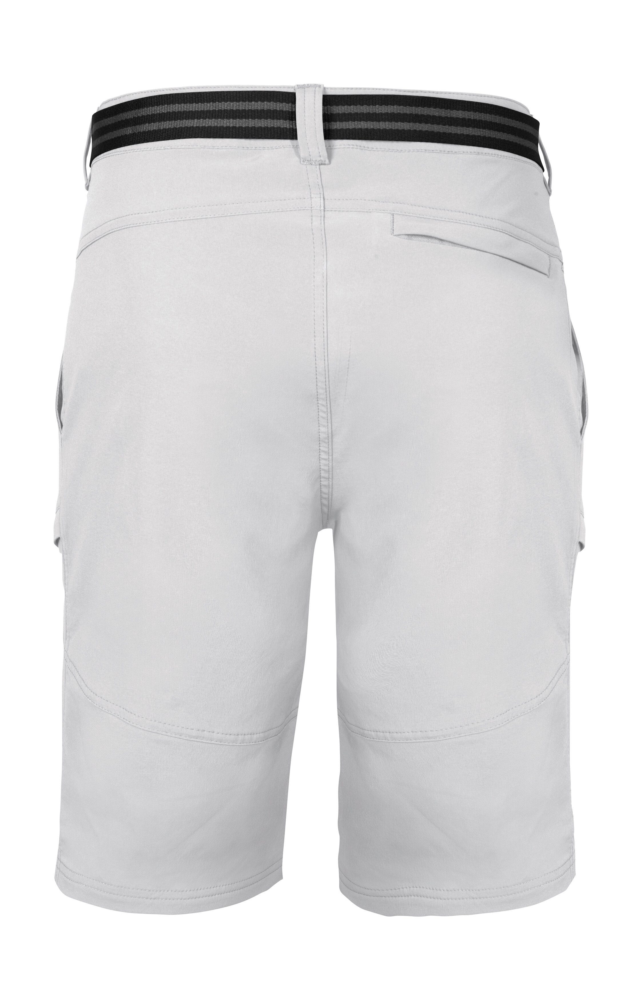 Killtec Bermudas "KOS 11 MN BRMDS", Wasserabweisende, schnelltrocknende Fun günstig online kaufen