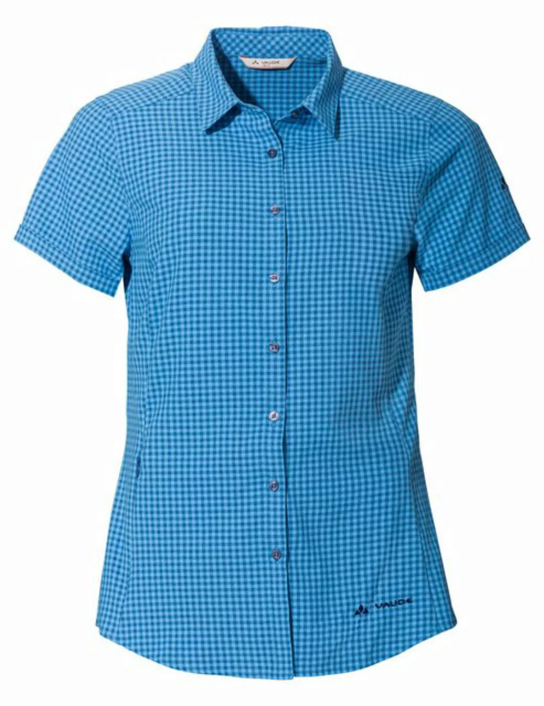 VAUDE Outdoorbluse Wo Seiland Shirt III ULTRAMARINE günstig online kaufen