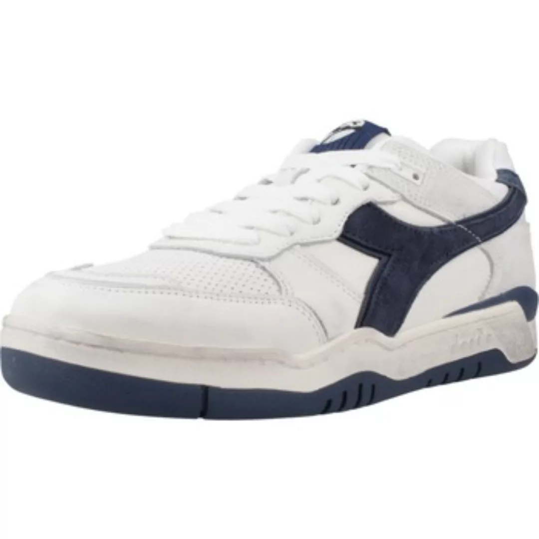 Diadora  Sneaker USED günstig online kaufen