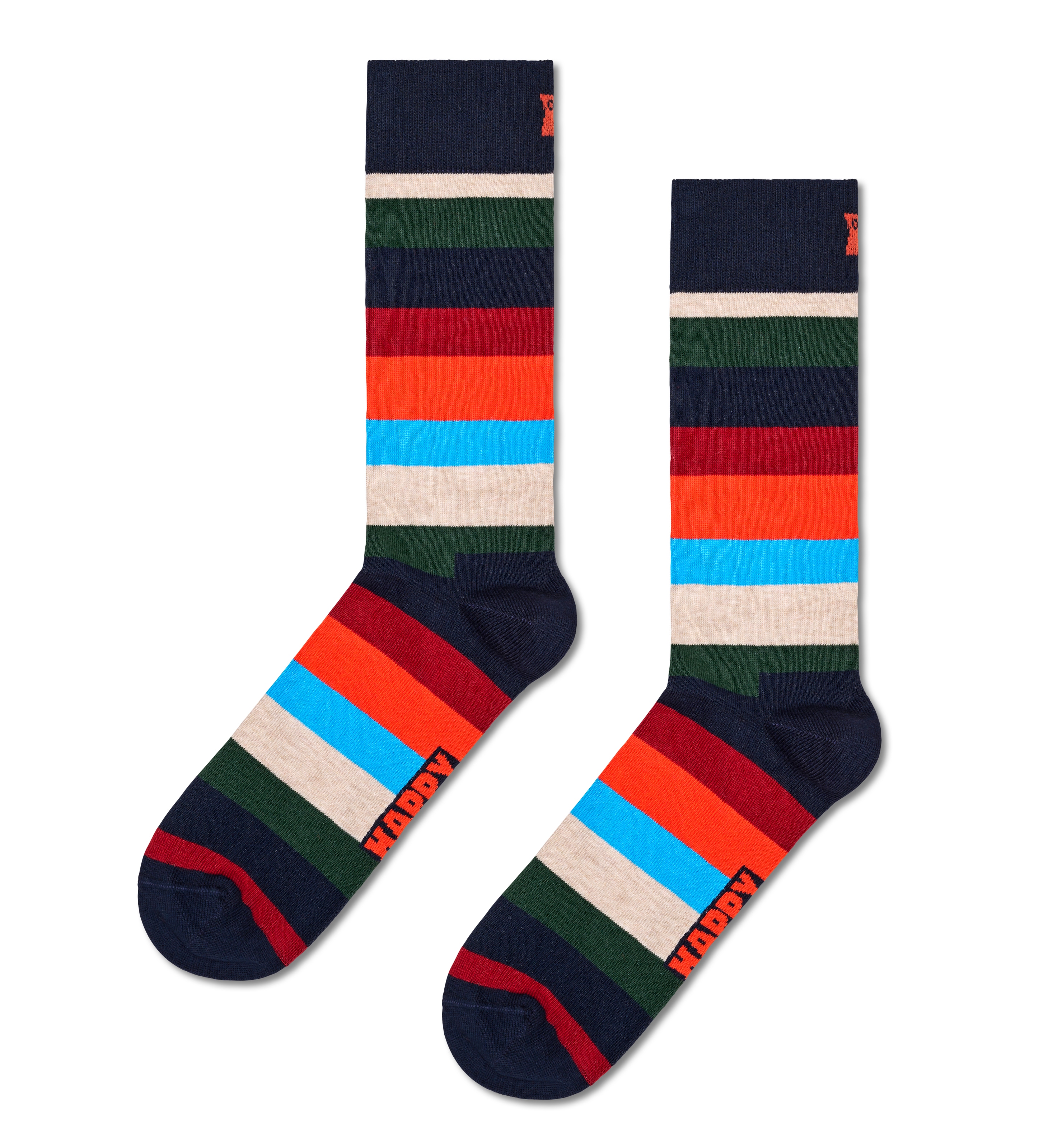 Happy Socks Langsocken, (3er Pack), mit lustigen Wies`n Motiven günstig online kaufen