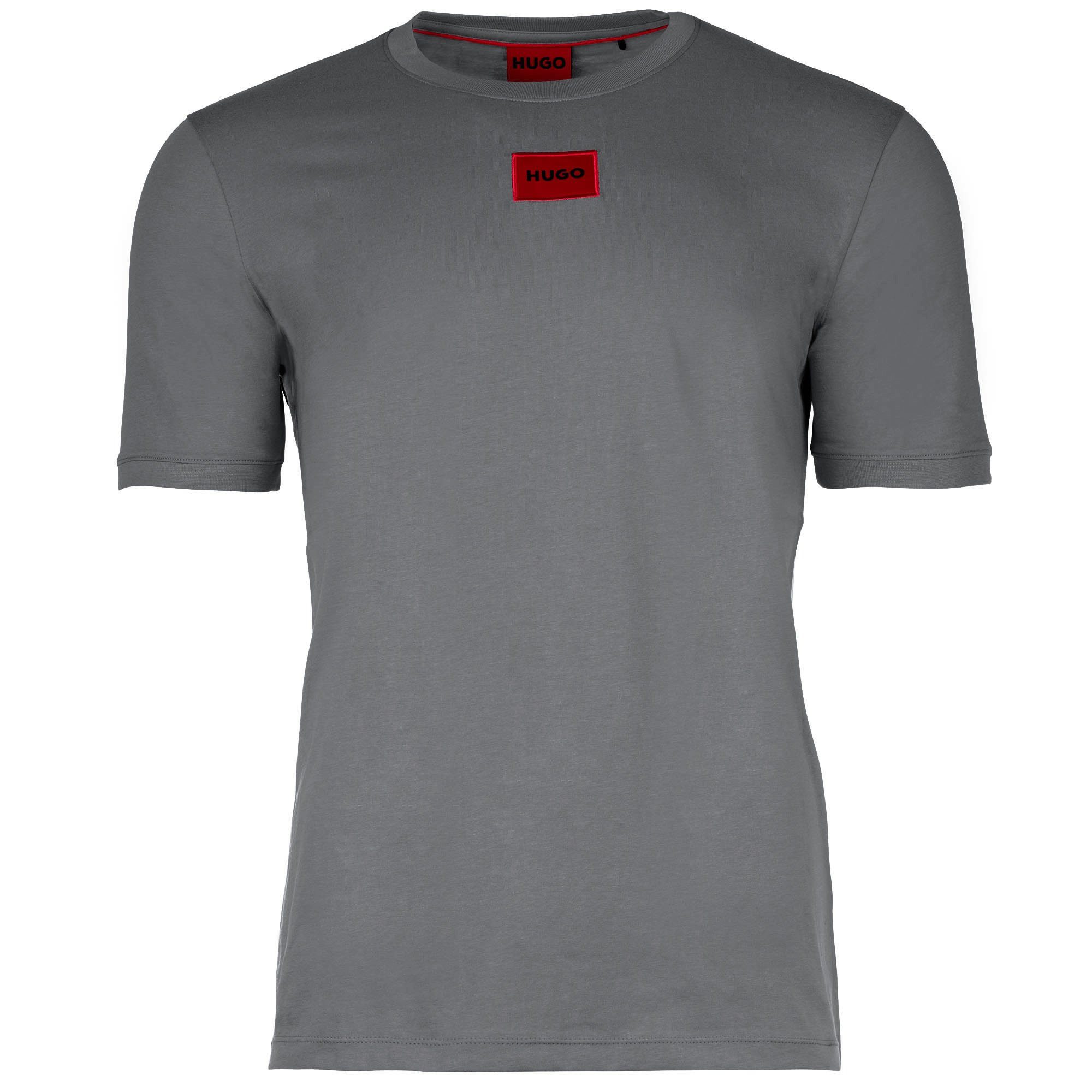 HUGO T-Shirt Herren T-Shirt 1er Pack günstig online kaufen