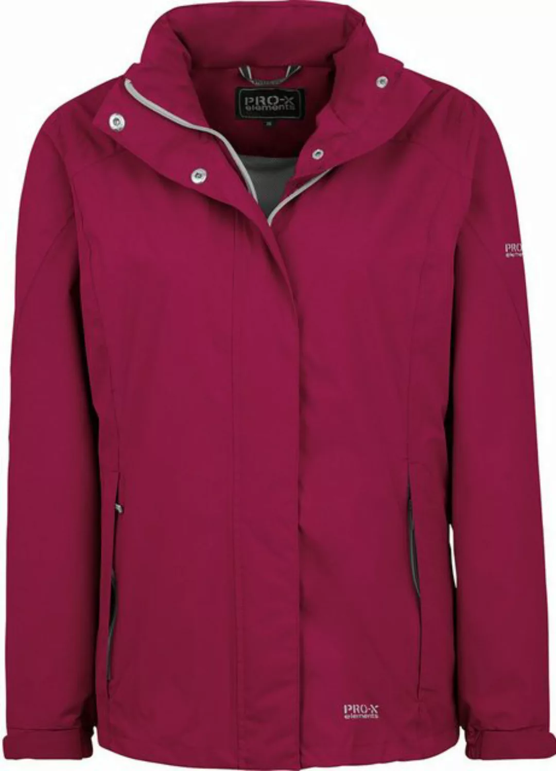 PRO-X ELEMENTS Outdoorjacke Damenjacke CARRIE BERRY günstig online kaufen