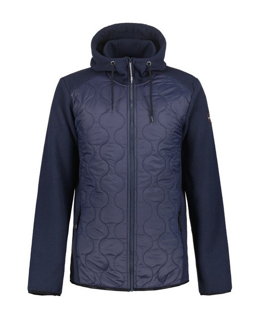 Icepeak Fleecejacke günstig online kaufen