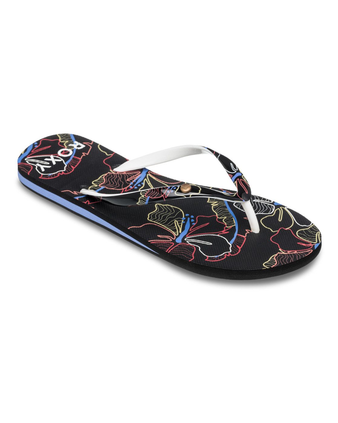 Roxy Sandale "Portofino Iii" günstig online kaufen