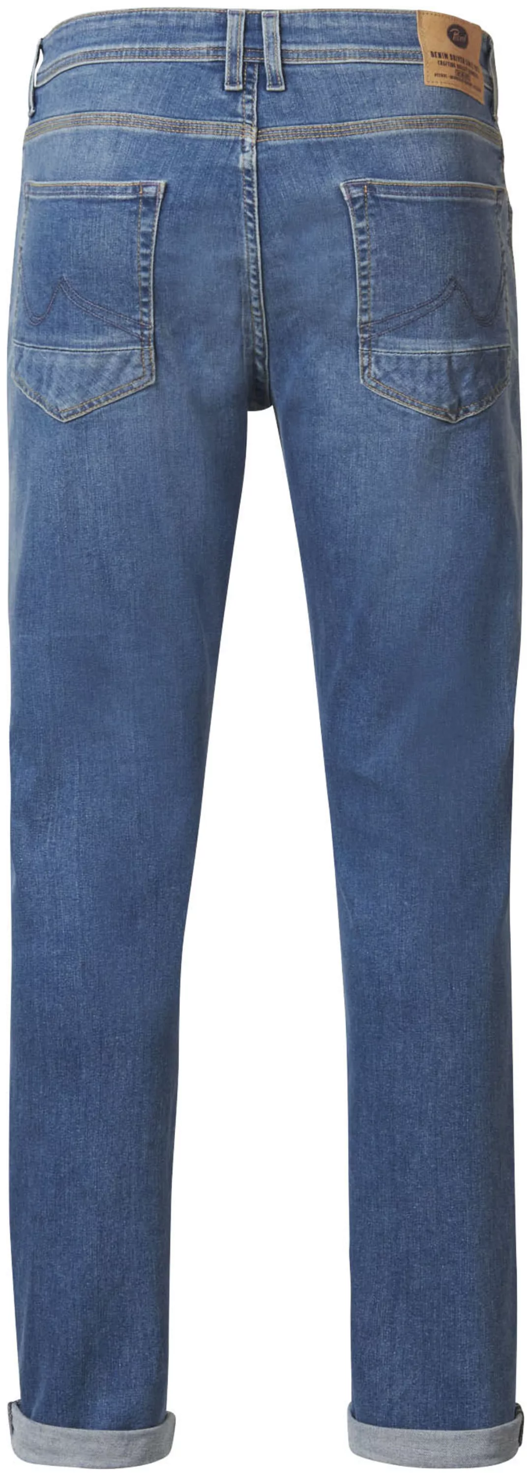 Petrol Industries Regular-fit-Jeans RUSSEL günstig online kaufen