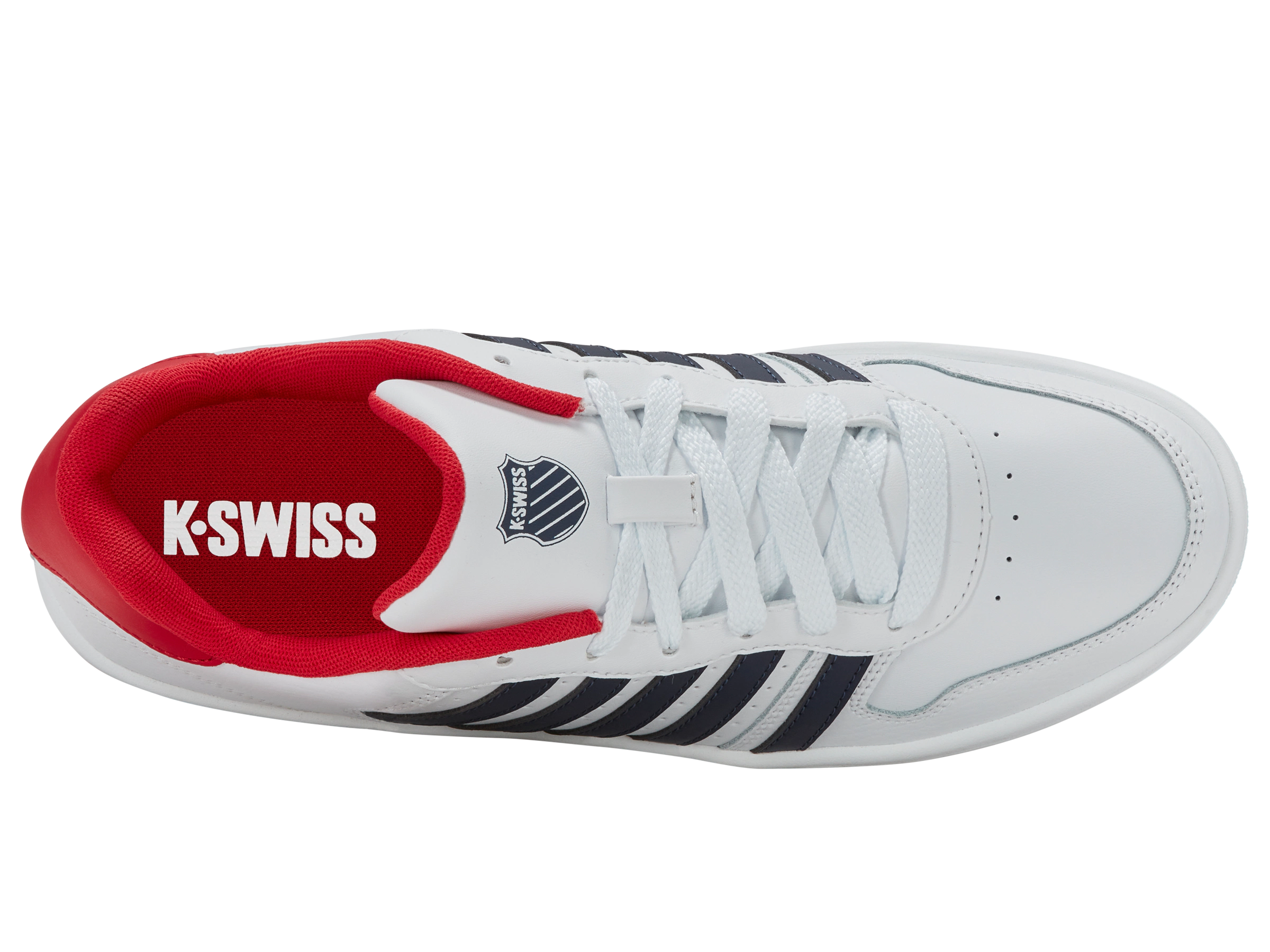 K-Swiss Sneaker "COURT PALISADES" günstig online kaufen