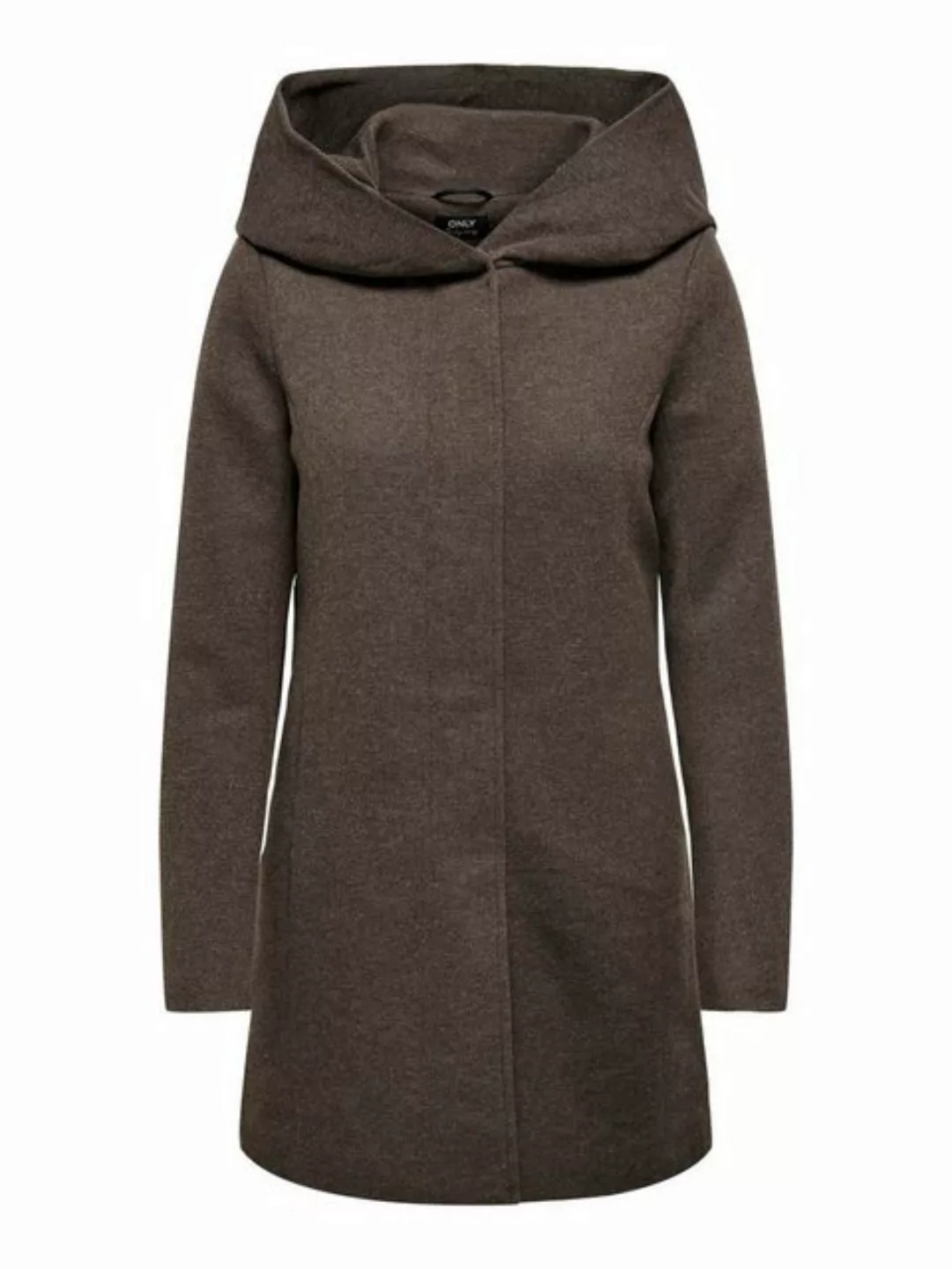 ONLY Langjacke ONLSEDONA LIGHT COAT OTW NOOS in melierter Optik günstig online kaufen