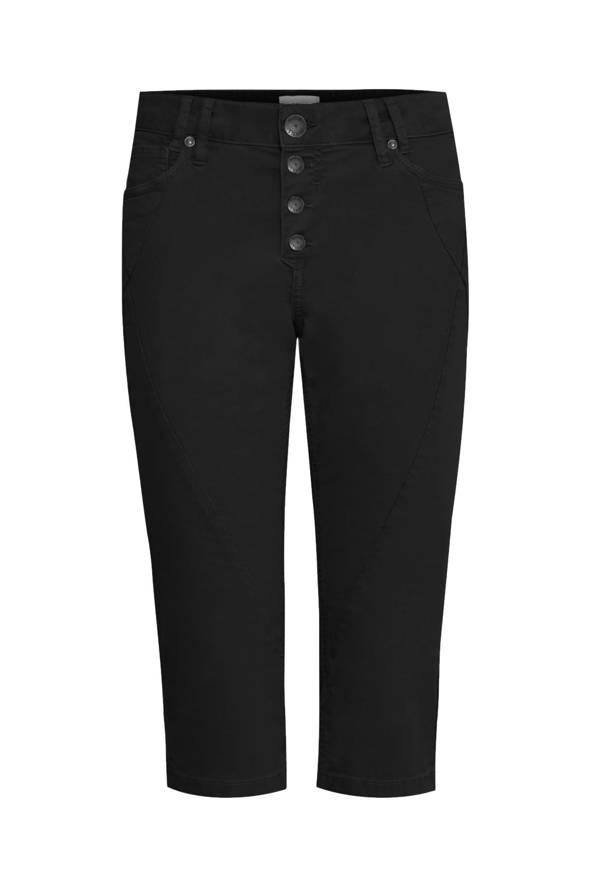 Pulz Jeans Caprihose "Caprihose PZRosita" günstig online kaufen