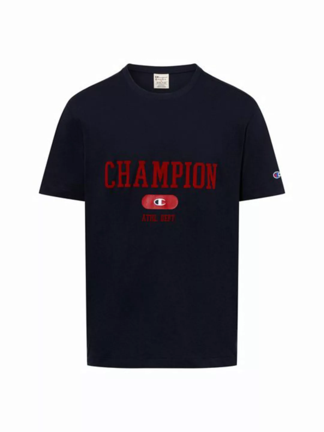 Champion T-Shirt günstig online kaufen