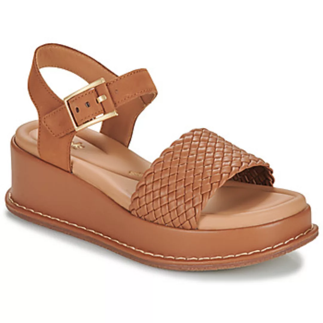 Clarks  Sandalen KIMMEI BAY günstig online kaufen