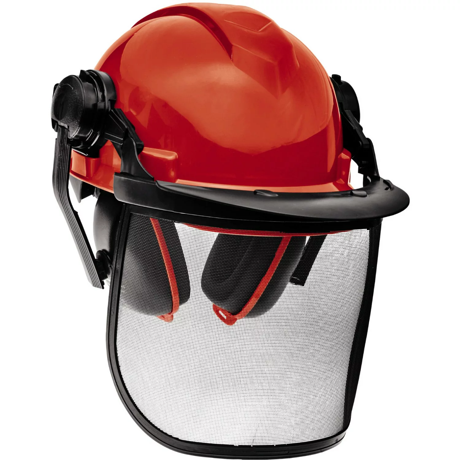 Einhell Forstschutzhelm BG-SH 2 günstig online kaufen