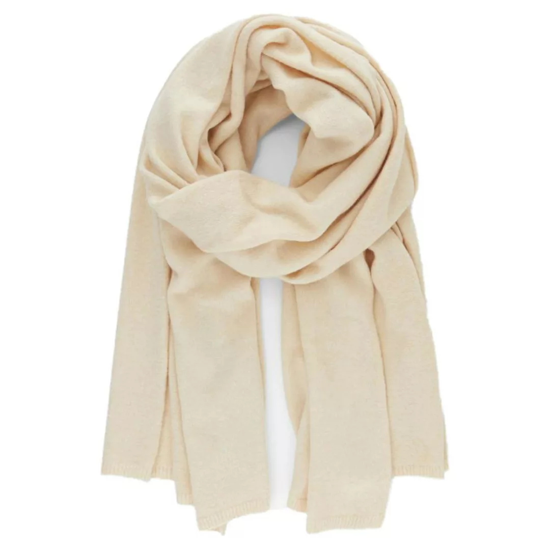 Pieces Debbie Wool Bc Langer Schal One Size Dawn günstig online kaufen