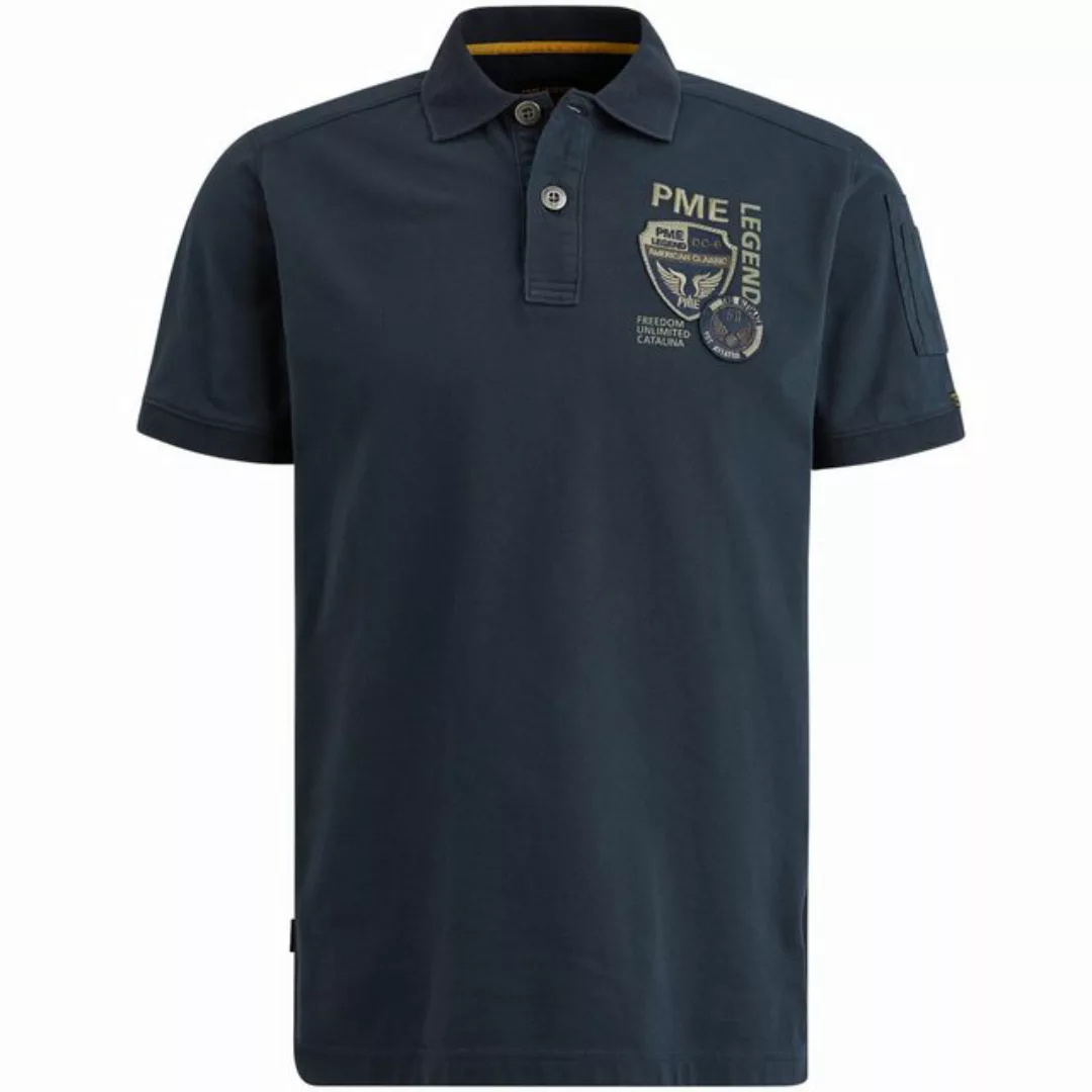 PME LEGEND Poloshirt günstig online kaufen