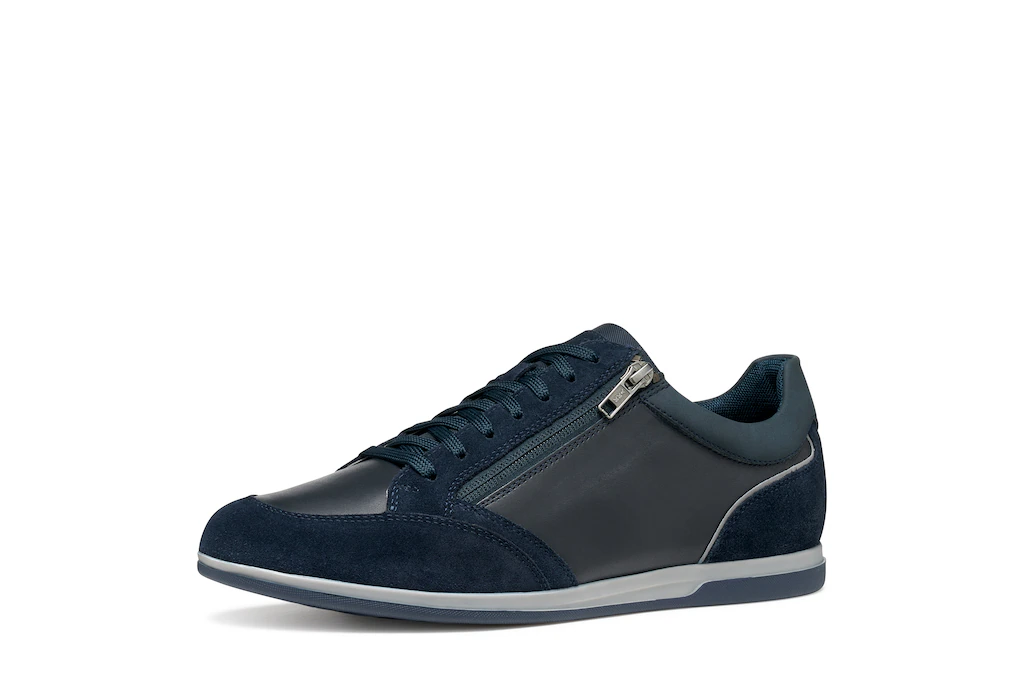 Geox Sneaker "U RENAN", Freizeitschuh mit Geox Spezial Membrane, Größenscha günstig online kaufen