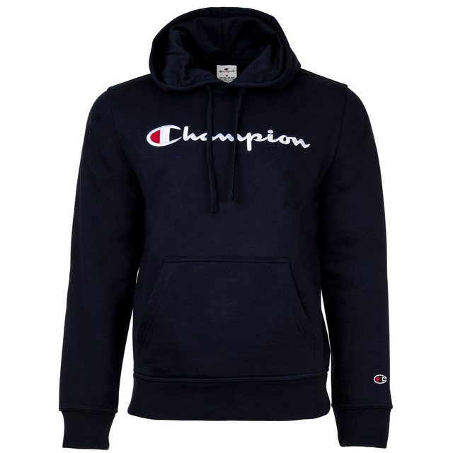 Champion Kapuzensweatshirt Hooded Sweatshirt günstig online kaufen