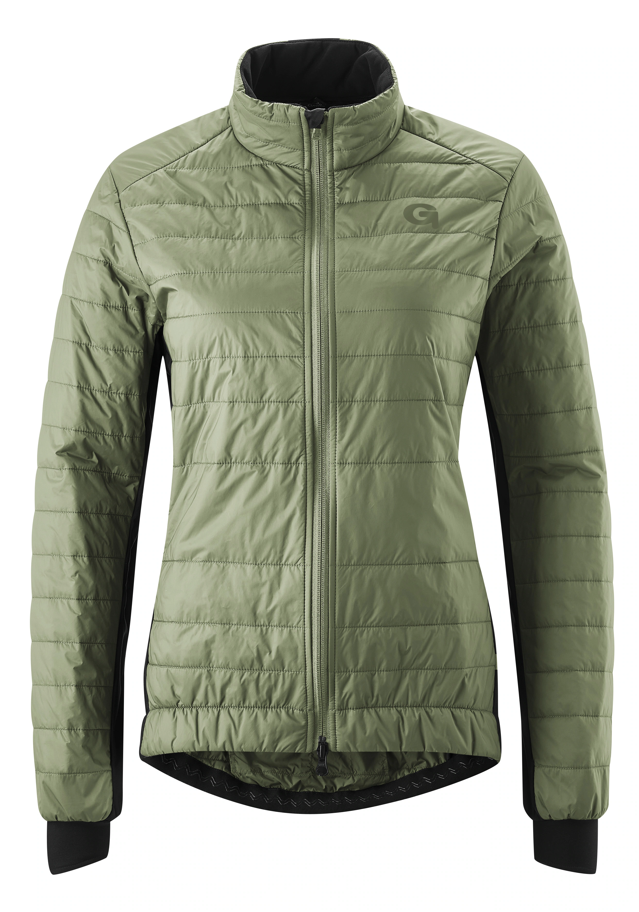 Gonso Fahrradjacke "Trail Jacket Primaloft W", Damen Jacke mit hoher Wärmei günstig online kaufen