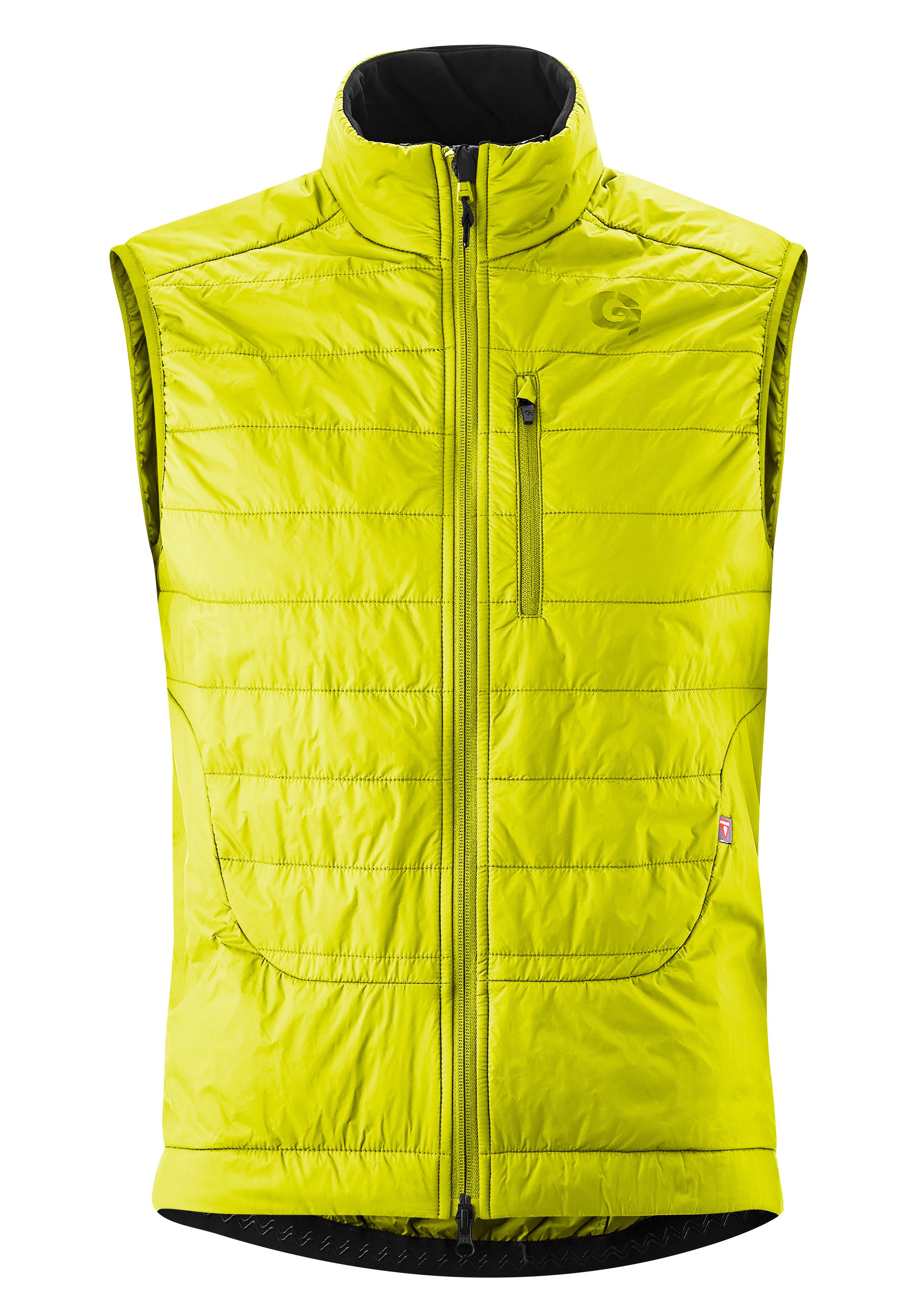 Gonso Funktionsweste Trail Vest Primaloft M günstig online kaufen