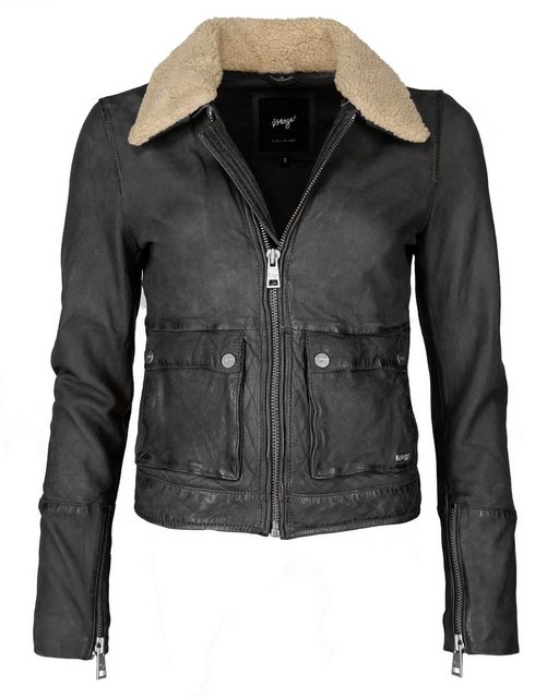 Maze Lederjacke 42020103 günstig online kaufen