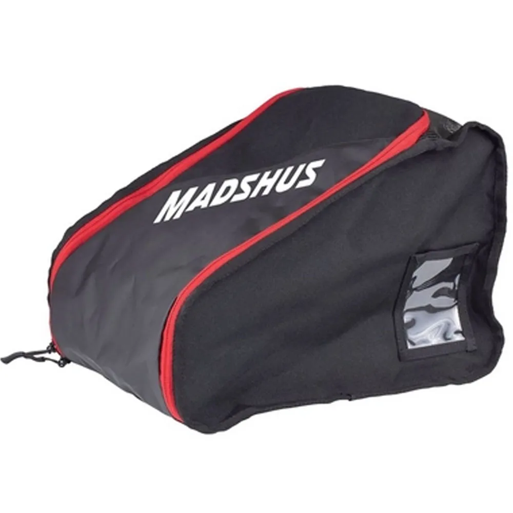Madshus Boot Bag Black günstig online kaufen