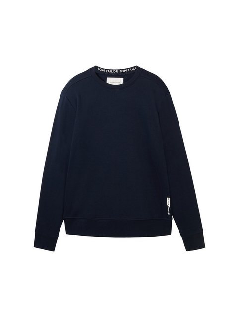 TOM TAILOR Sweatshirt günstig online kaufen