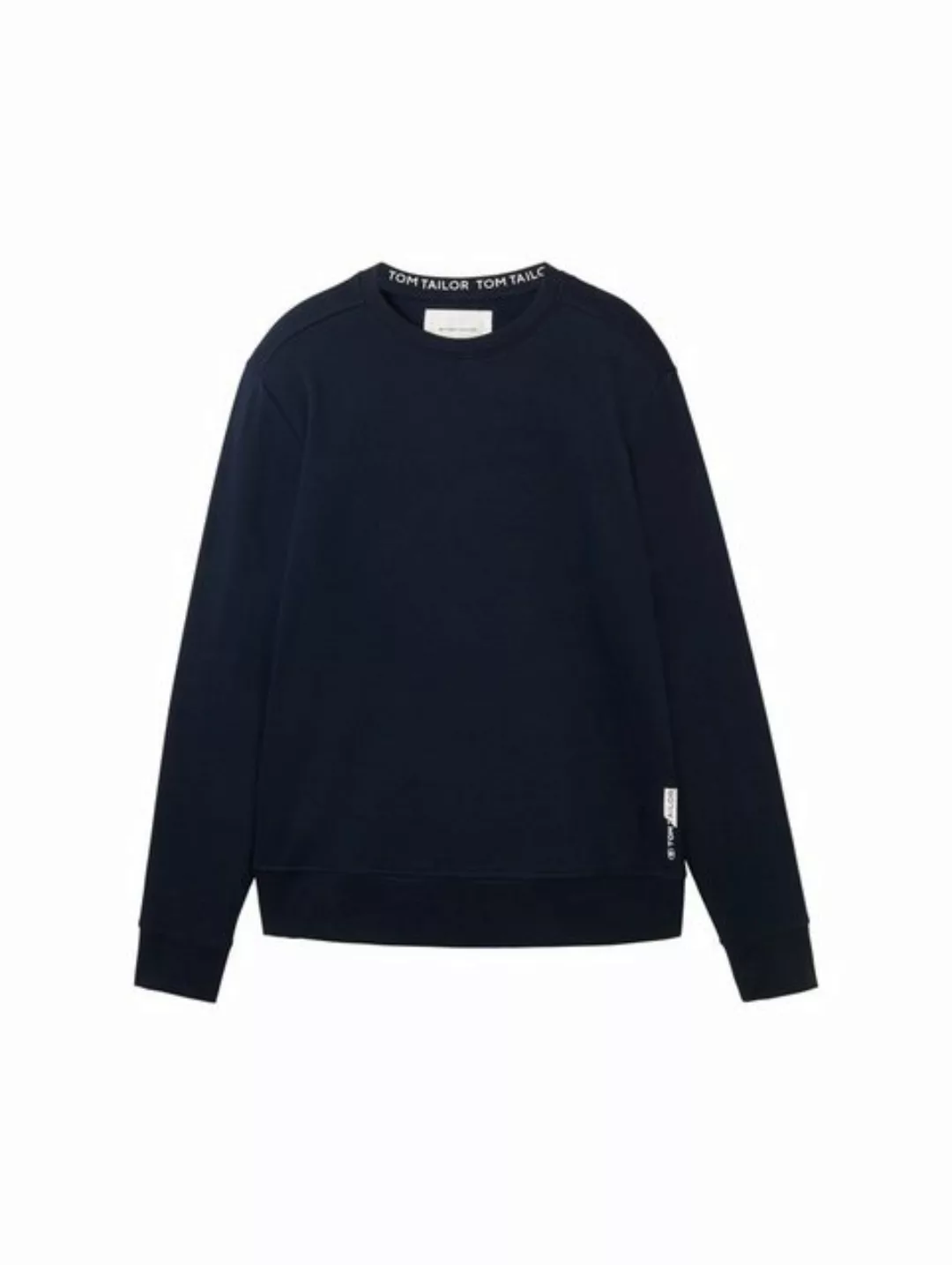 TOM TAILOR Sweatshirt günstig online kaufen