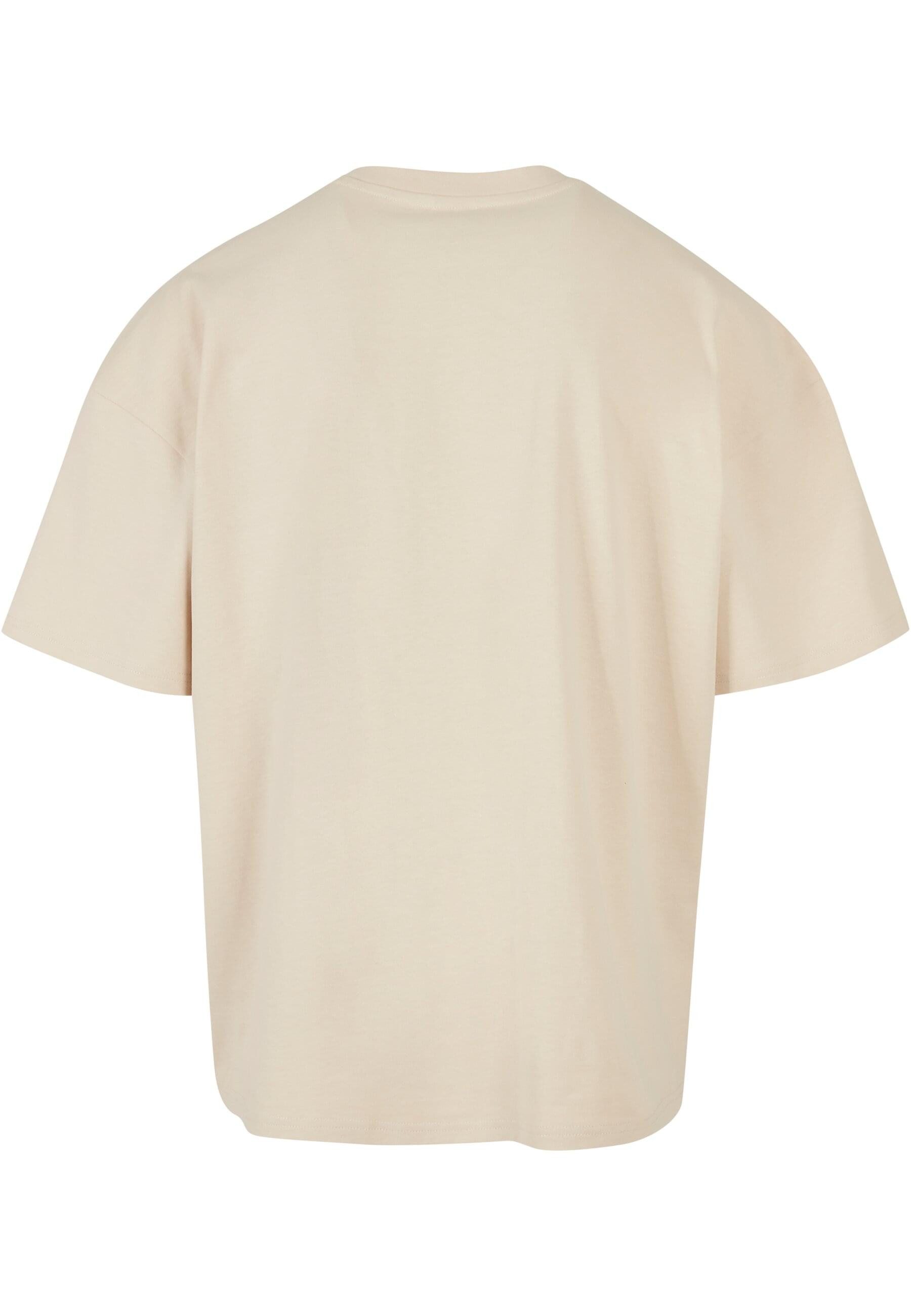 URBAN CLASSICS T-Shirt "Urban Classics Herren Ultra Heavy Oversized Tee", ( günstig online kaufen