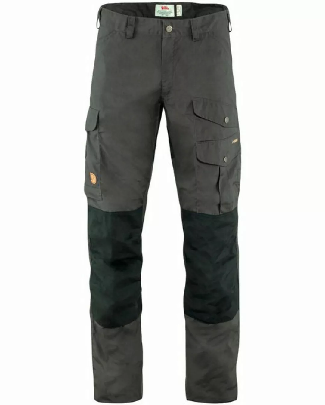 Fjällräven Cargohose Hose Barents Pro günstig online kaufen