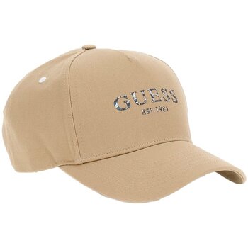 Guess  Schirmmütze M4YZ10 WF8V0 günstig online kaufen