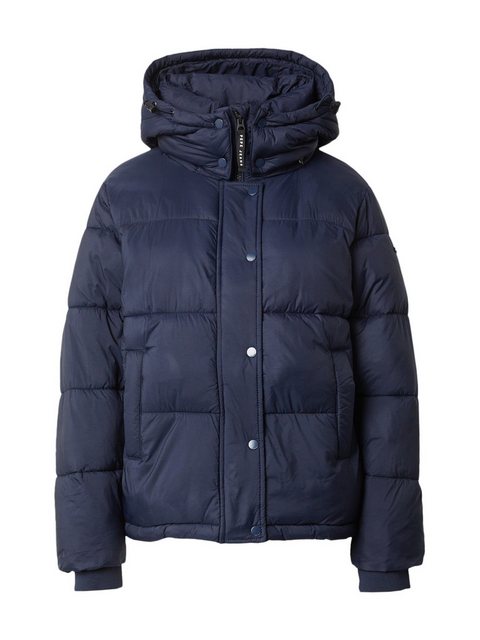 Pepe Jeans Steppjacke MORGAN (1-St) günstig online kaufen