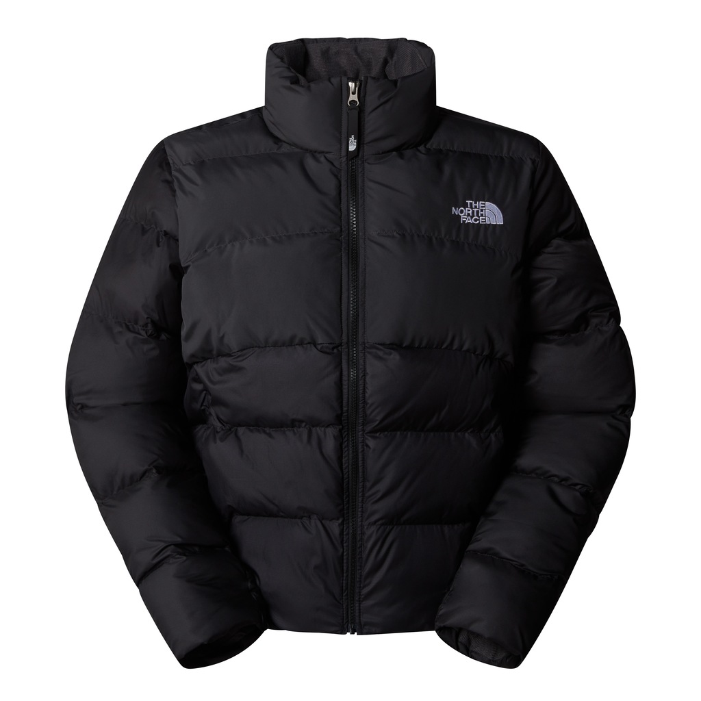 The North Face Steppjacke "Saikuru", mit Logostickerei günstig online kaufen